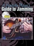 Cover: Mandolin Player's Guide to Jamming - Mel Bay Music