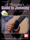 Cover: Flatpicker's Guide to Jamming - Mel Bay Music