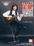 Cover: Total Giltrap - Mel Bay Music