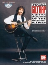 Enlarge image Cover: Total Giltrap - Mel Bay Music