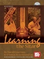 Cover: Learning the Sitar - Mel Bay Music