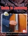 Cover: Bass Player's Guide To Jamming - Mel Bay Music