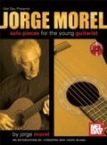 Cover: Jorge Morel - Mel Bay Music