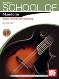 Cover: School of Mandolin - Mel Bay Music