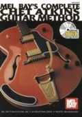 Cover: Complete Chet Atkins Guitar Method - Mel Bay Music