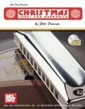 Cover: Christmas Songs for Harmonica - Mel Bay Music