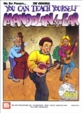 Cover: You Can Teach Yourself Mandolin By Ear - Mel Bay Music