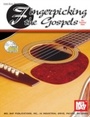 Cover: Fingerpicking the Gospels - Mel Bay Music