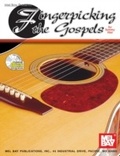 Cover: Fingerpicking the Gospels - Mel Bay Music