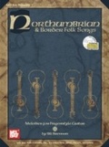 Cover: Northumbrian and Border Folk Songs - Mel Bay Music