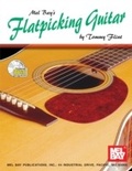 Cover: Flatpicking Guitar - Mel Bay Music