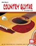 Cover: Country Guitar - Mel Bay Music