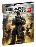 Cover: Gears of War 3 Signature Series Guide - BradyGames
