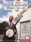 Cover: Old-Time Gospel Banjo Solos - Mel Bay Music