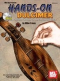 Cover: Hands-On Dulcimer - Mel Bay Music