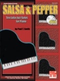 Cover: Salsa & Pepper - Mel Bay Music