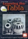 Cover: Learning the Tabla - Mel Bay Music