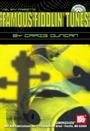 Cover: Famous Fiddlin' Tunes QWIKGUIDE - Mel Bay Music