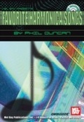 Cover: Favorite Harmonica Songs QWIKGUIDE - Mel Bay Music