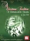 Cover: Christmas Tradition - Mel Bay Music