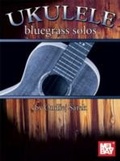 Cover: Ukulele Bluegrass Solos - Mel Bay Music