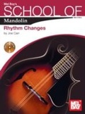 Cover: School of Mandolin - Mel Bay Music