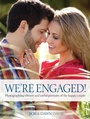 Cover: We're Engaged! - Amherst Media