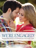 Cover: We're Engaged! - Amherst Media