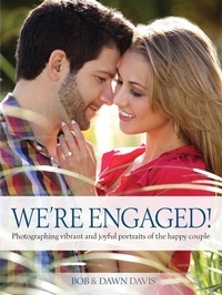 Abbildung von: We're Engaged! - Amherst Media
