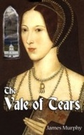 Cover: Vale of Tears - James Murphy