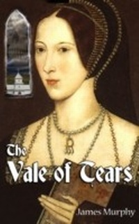 Enlarge image Cover: Vale of Tears - James Murphy