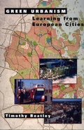 Cover: Green Urbanism - University Press of Mississippi