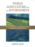 Abbildung von: World Agriculture and the Environment - Island Press