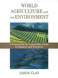 Abbildung von: World Agriculture and the Environment - Island Press