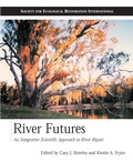 Cover: River Futures - University of Pennsylvania Press, Inc.