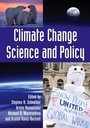 Cover: Climate Change Science and Policy - University of Pennsylvania Press, Inc.