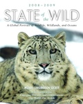Cover: State of the Wild 2008-2009 - University of Pennsylvania Press, Inc.