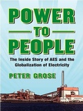 Cover: Power to People - Island Press