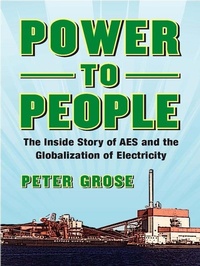 Enlarge image Cover: Power to People - Island Press