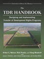 Cover: The TDR Handbook - University of Pennsylvania Press, Inc.