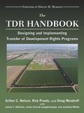 Cover: The TDR Handbook - University of Pennsylvania Press, Inc.
