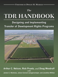 Enlarge image Cover: The TDR Handbook - University of Pennsylvania Press, Inc.