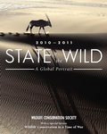 Cover: State of the Wild 2010-2011 - University of Pennsylvania Press, Inc.