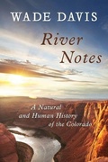 Cover: River Notes - Island Press