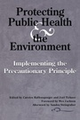 Cover: Protecting Public Health and the Environment - University Press of Mississippi