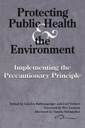 Cover: Protecting Public Health and the Environment - University Press of Mississippi