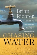 Cover: Chasing Water - Princeton University Press