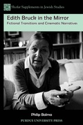 Cover: Edith Bruck in the Mirror - Purdue University Press