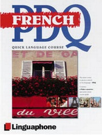 Enlarge image Cover: French - Linguaphone Institute Ltd