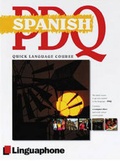 Cover: Spanish - Linguaphone Institute Ltd